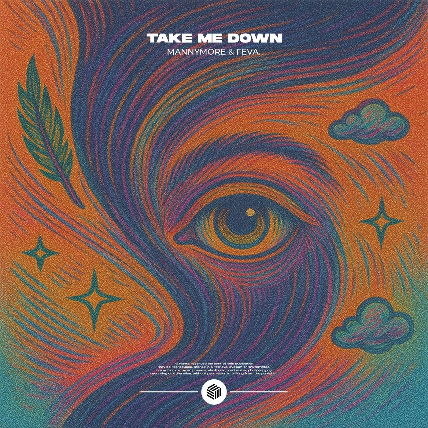 Take Me Down (Extended Mix)
