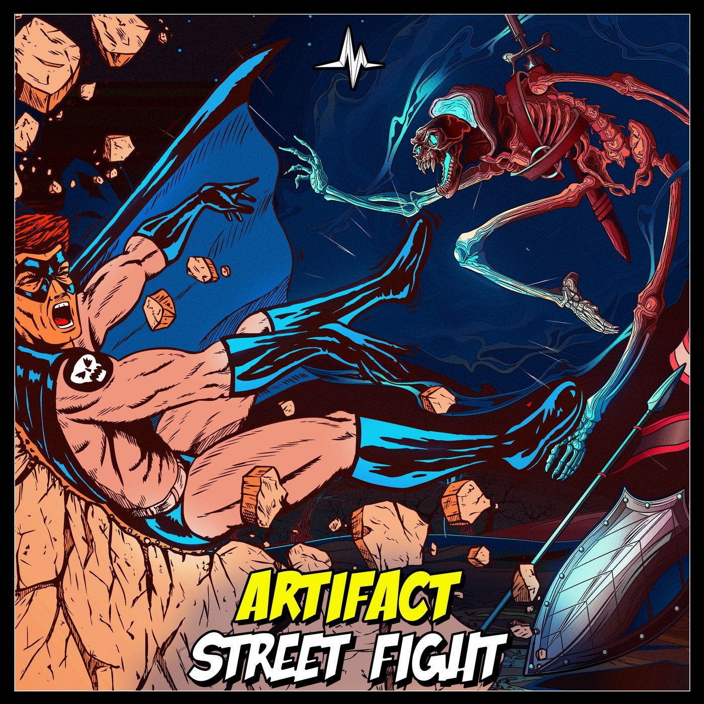 Street Fight