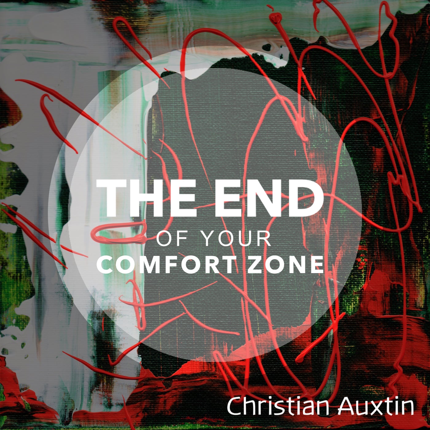 The End of your Comfort Zone