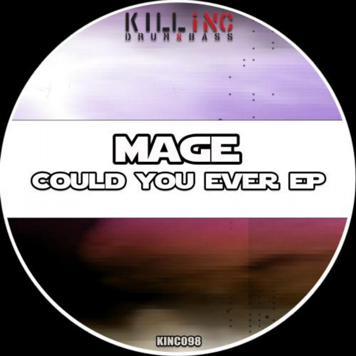 Could You Ever EP