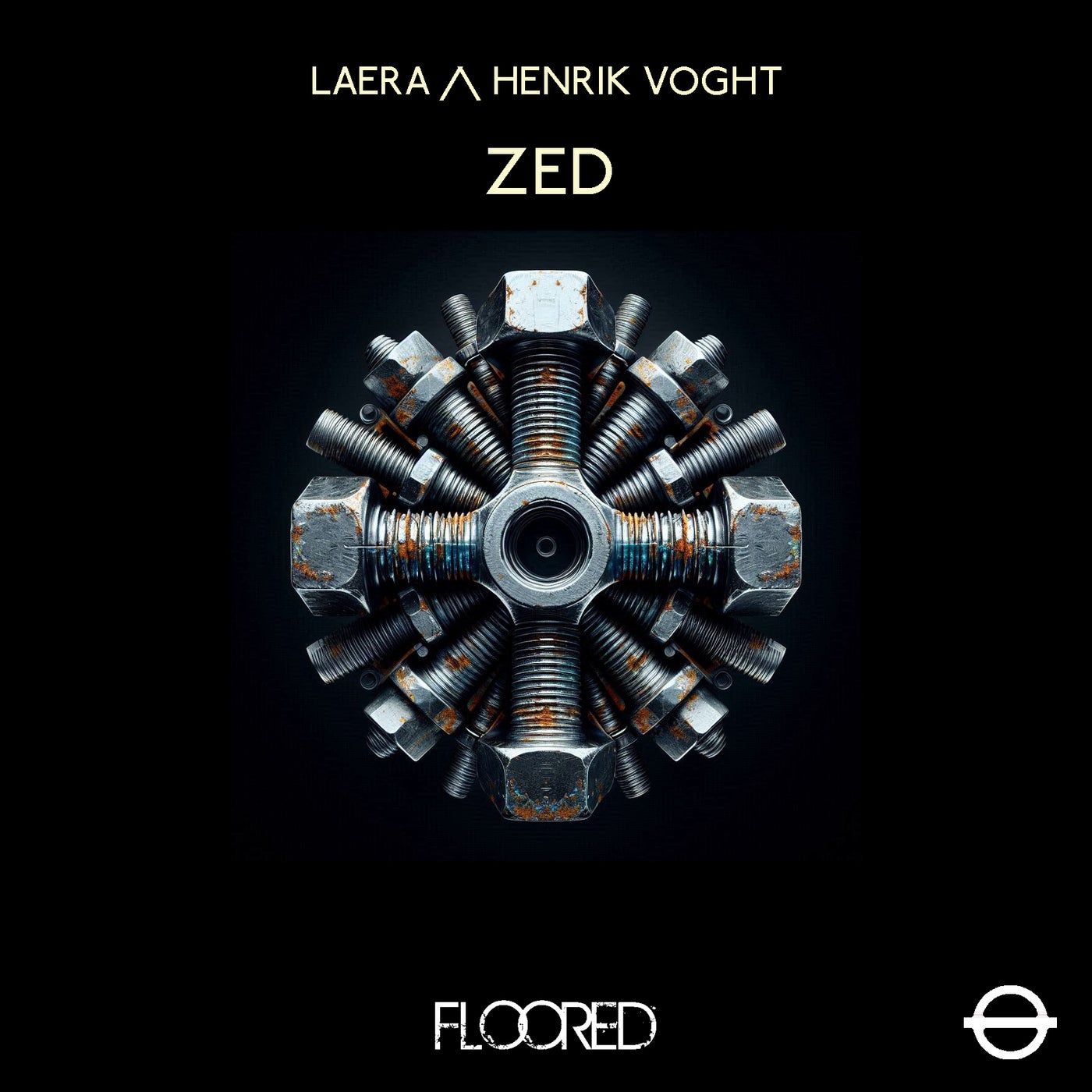 Cover art for Zed