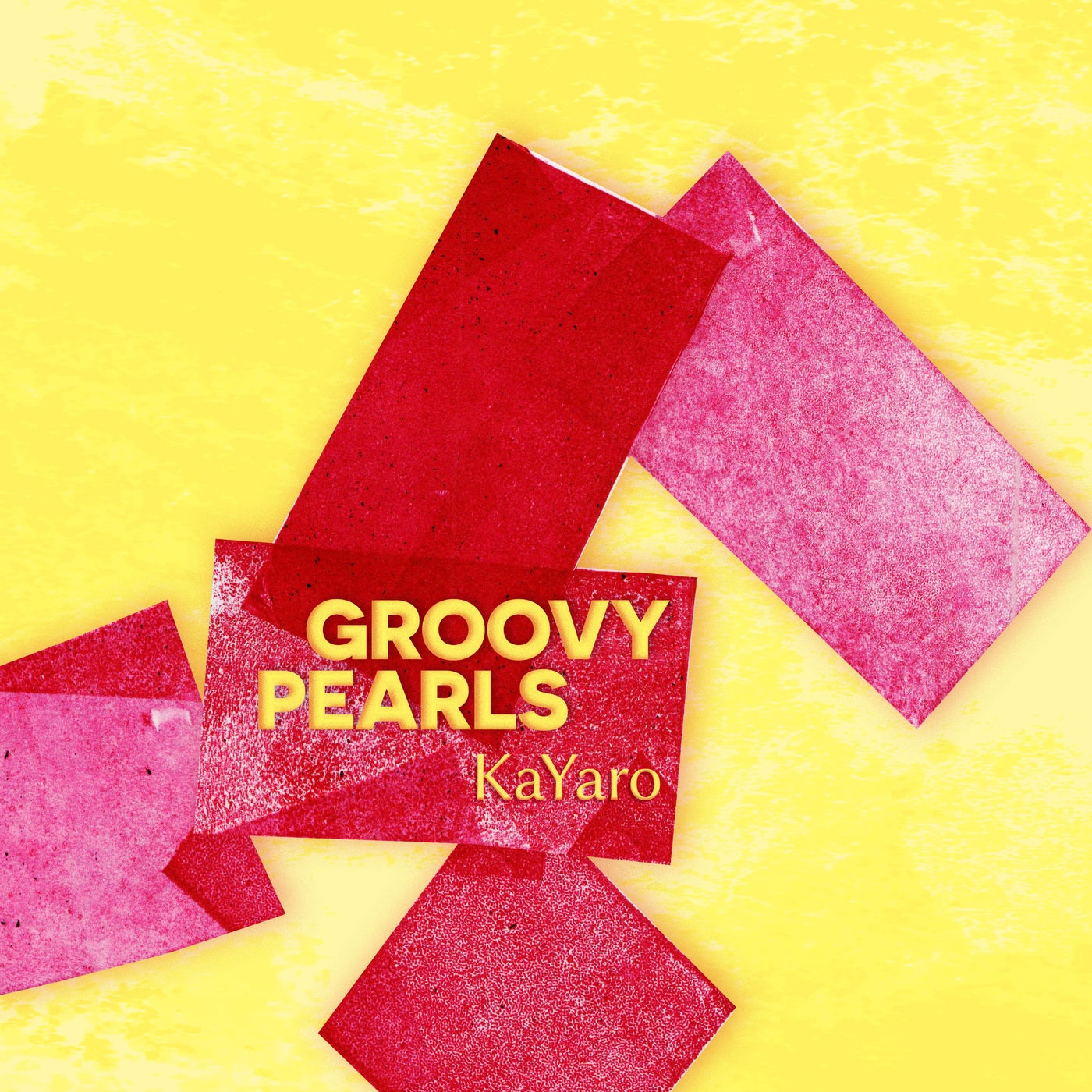 Groovy pearls