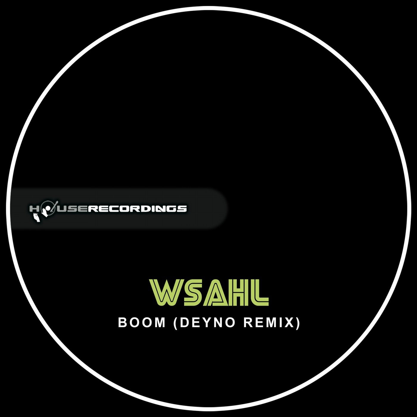 Boom (Deyno Remix)
