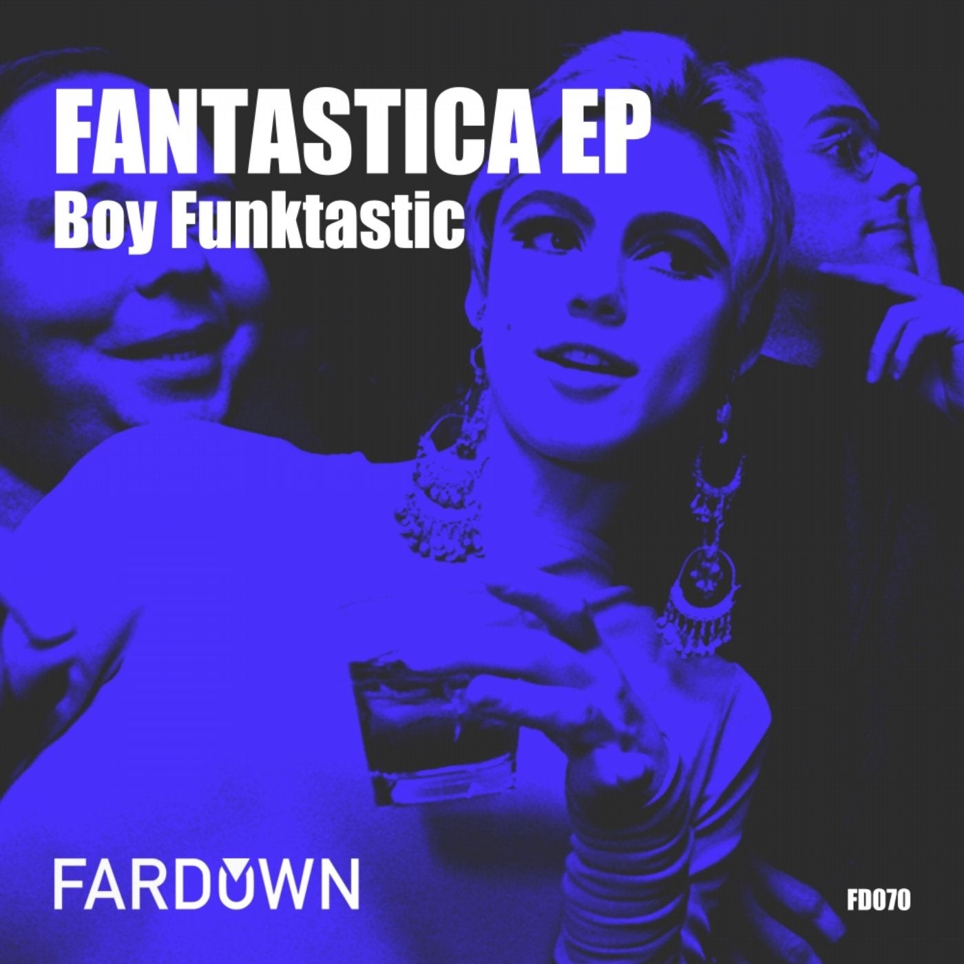 Fantastica EP