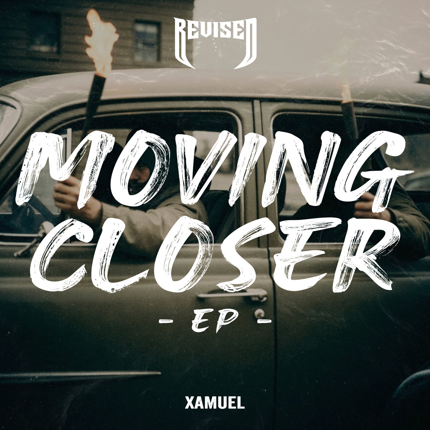 Moving Closer EP