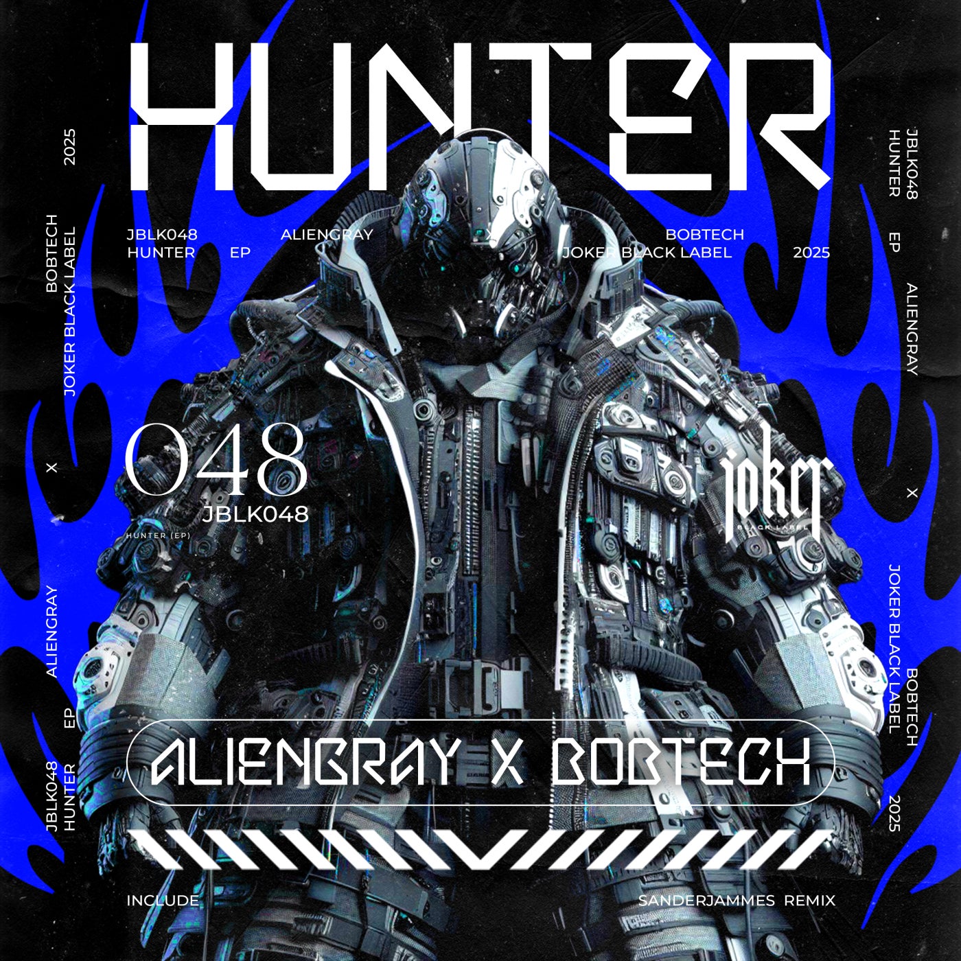 Hunter