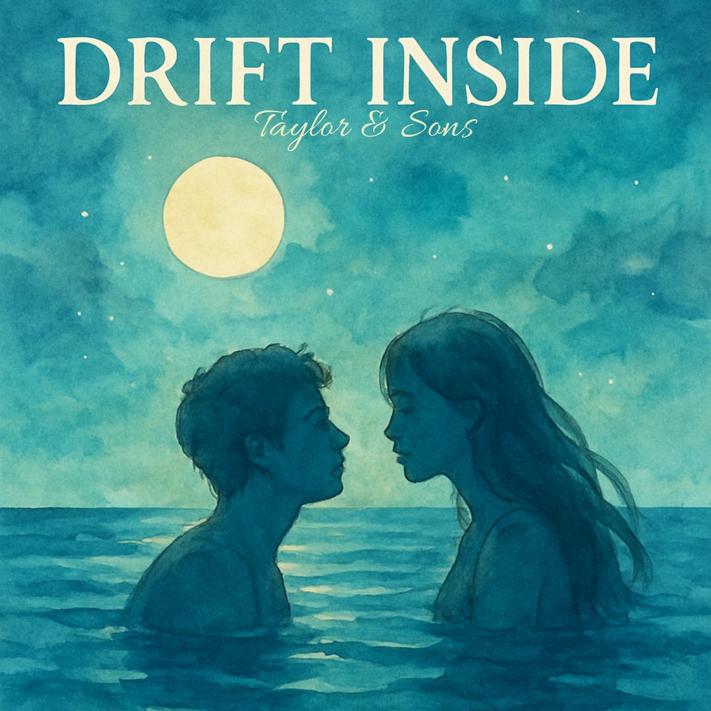Drift Inside
