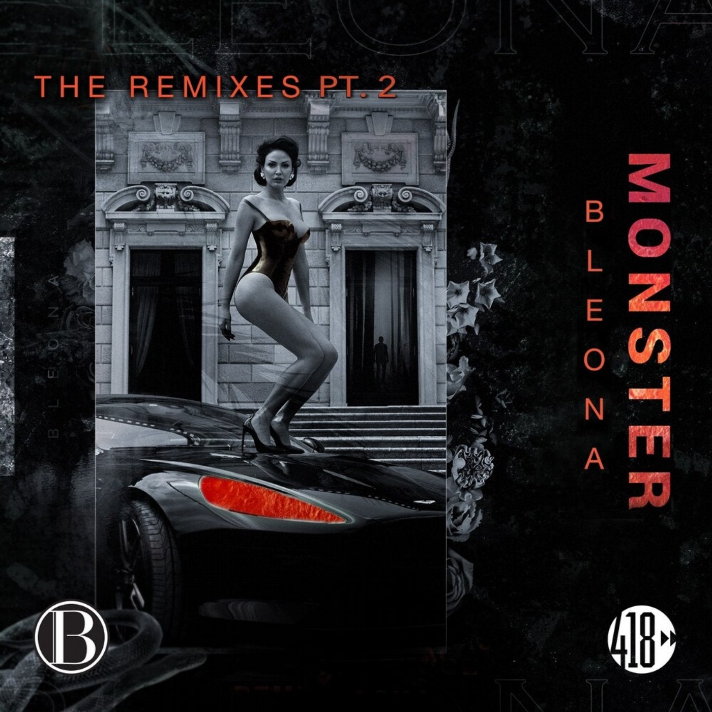 Monster (The Remixes, PT. 2)