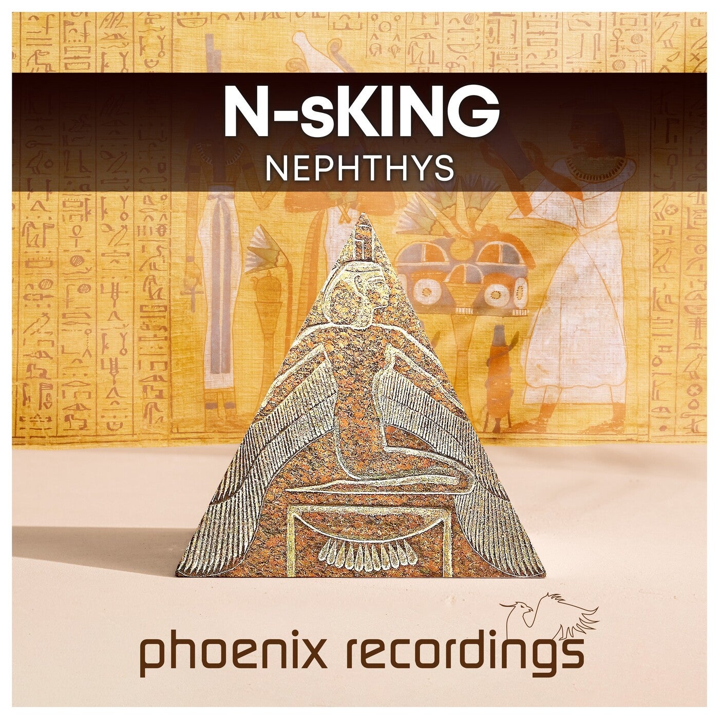 Nephthys