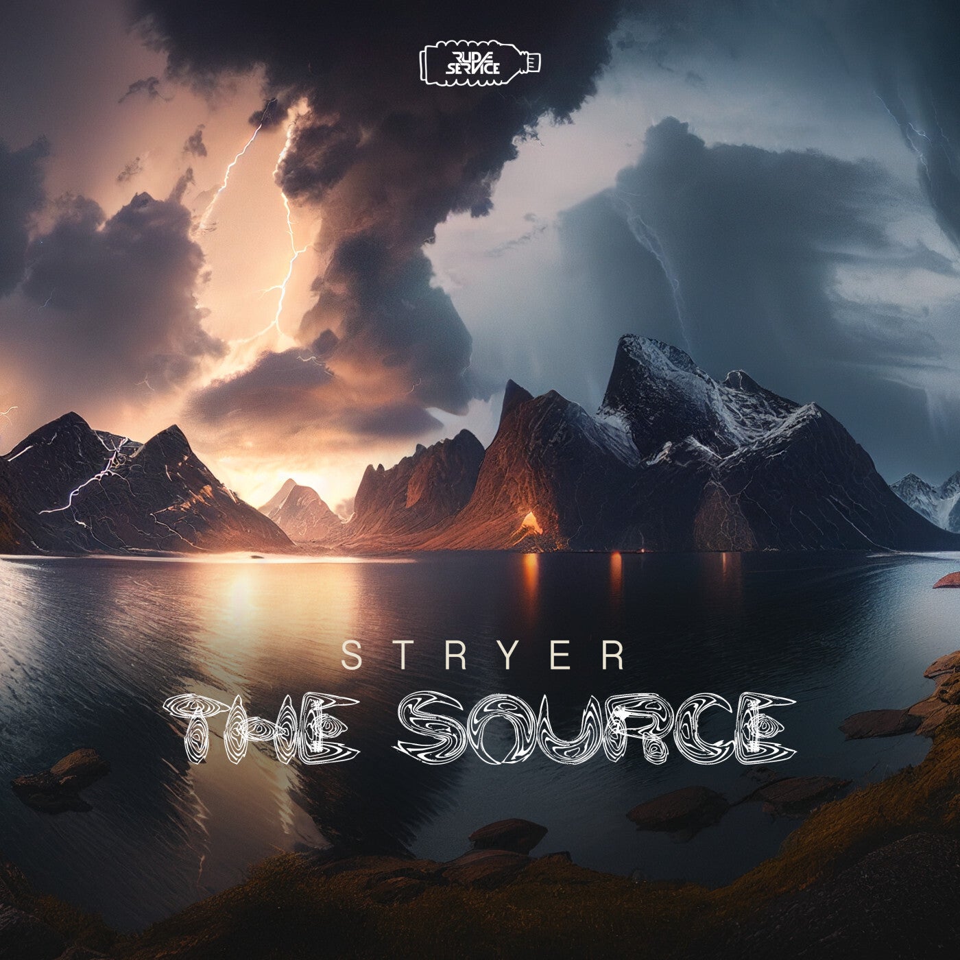 The Source EP