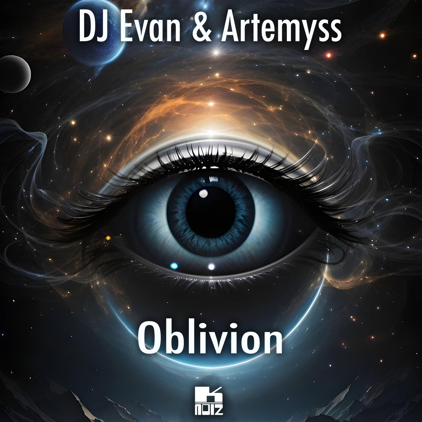 Oblivion