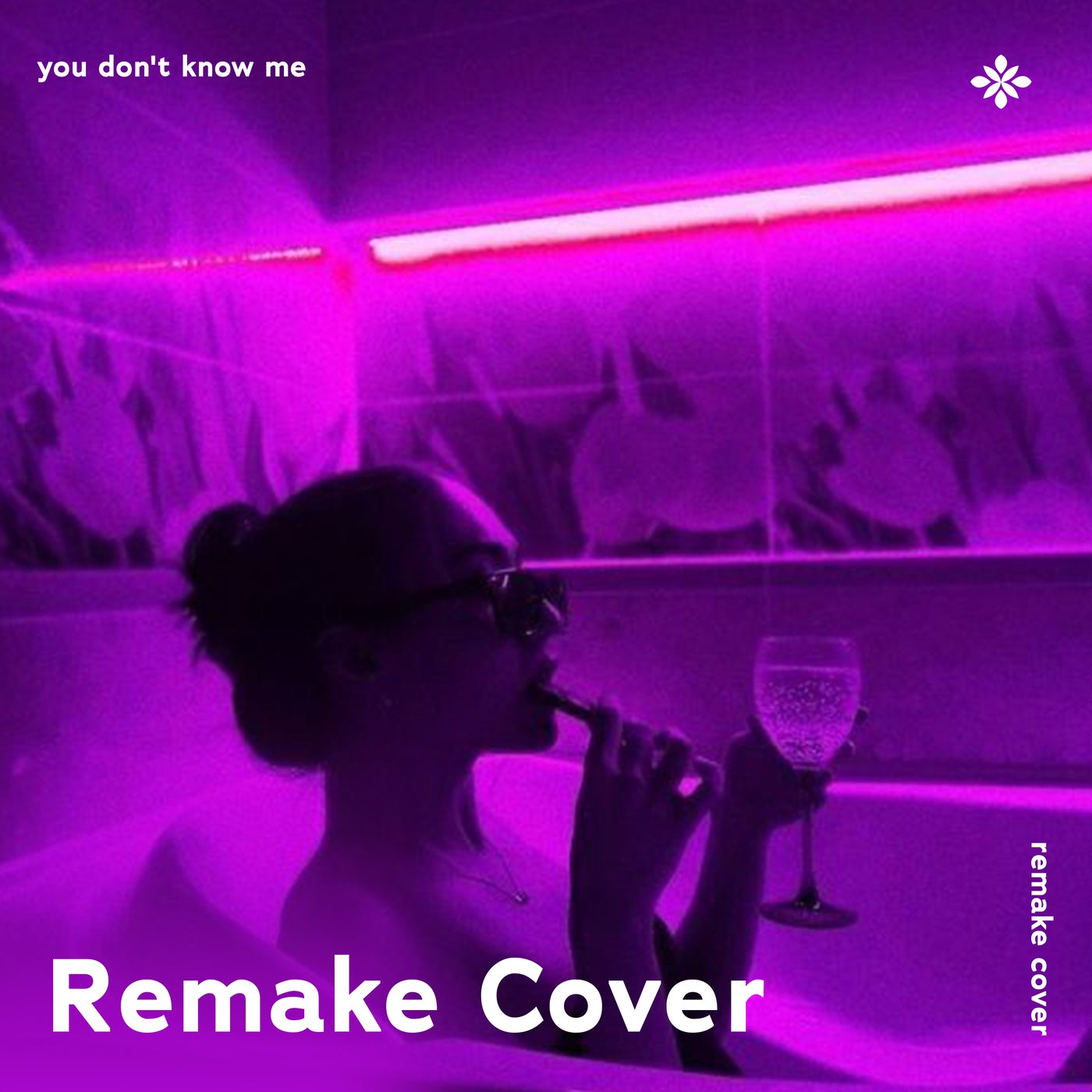 You Don't Know Me - Remake Cover