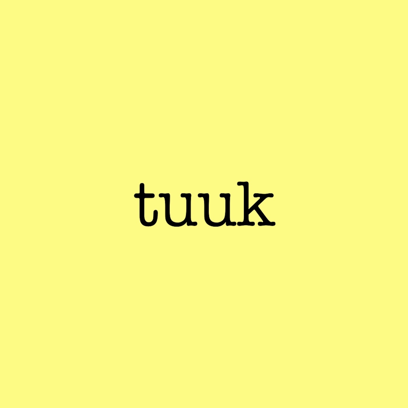 Tuuk