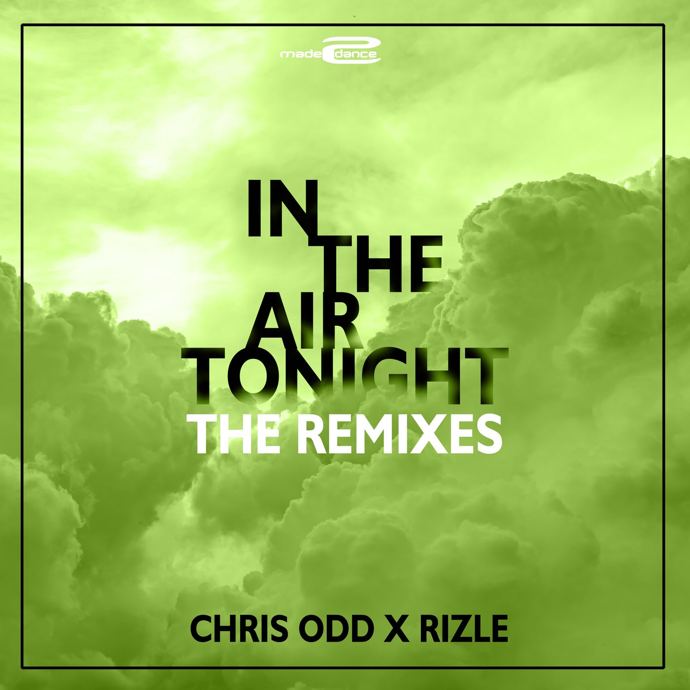 In The Air Tonight (The Remixes)