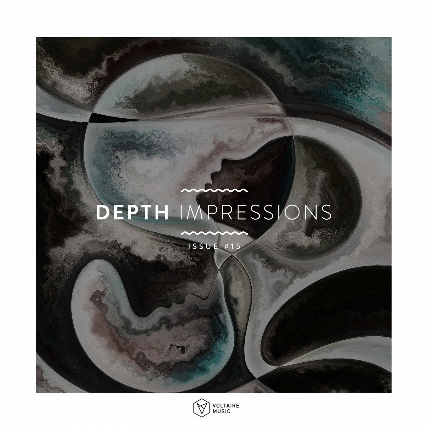 Depth Impressions Issue #15
