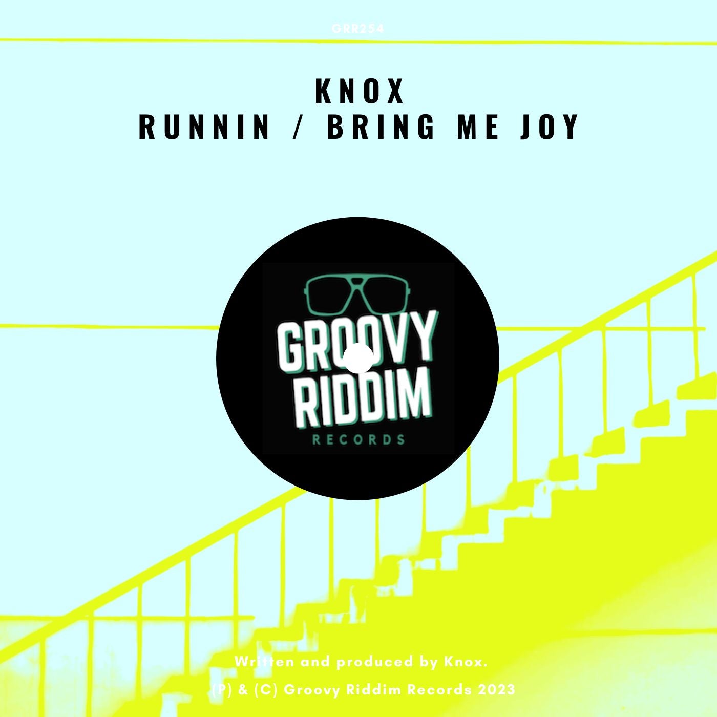 Runnin / Bring Me Joy