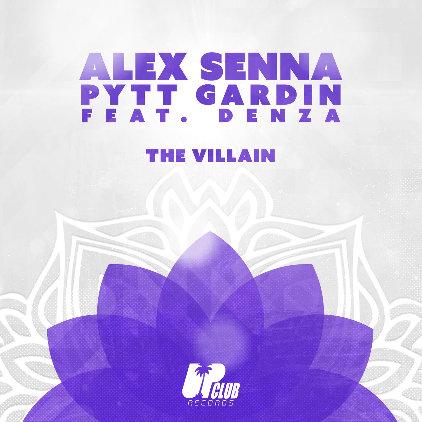 The Villain (feat. Denza) (feat. Denza) [Extended Mix]