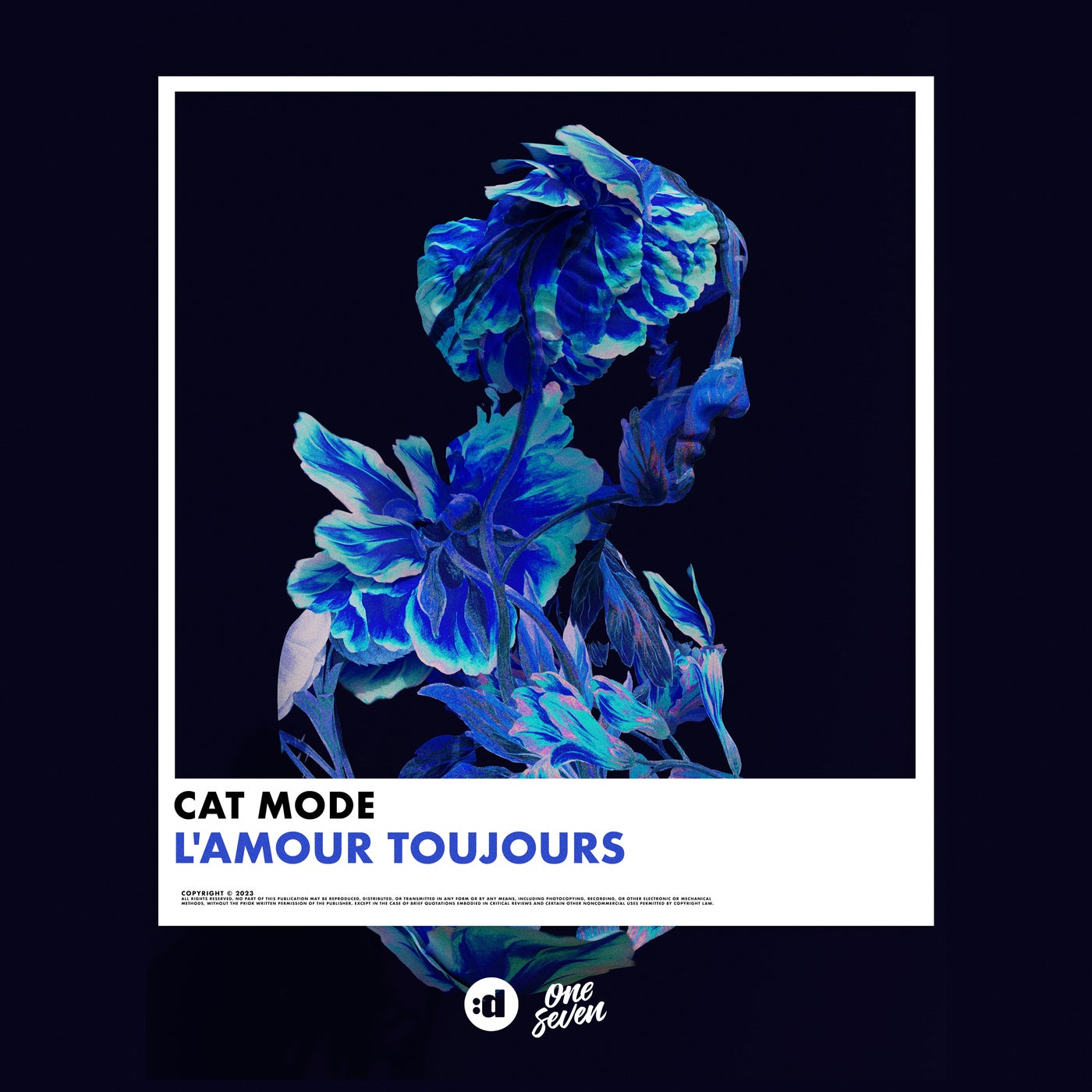 L'amour Toujours (Extended Mix)