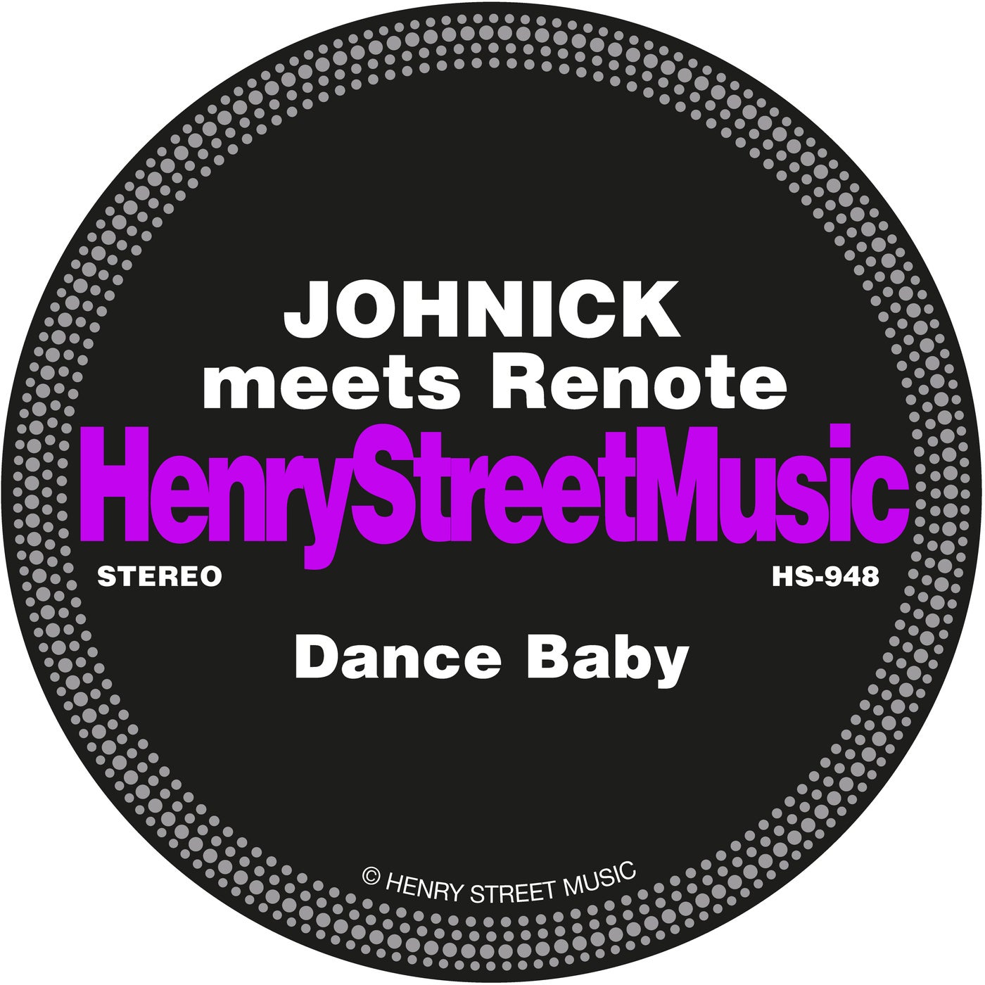 Dance Baby