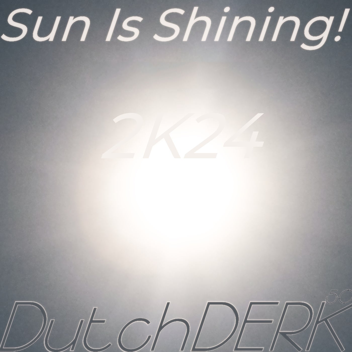 Sun Is Shining! 2K24