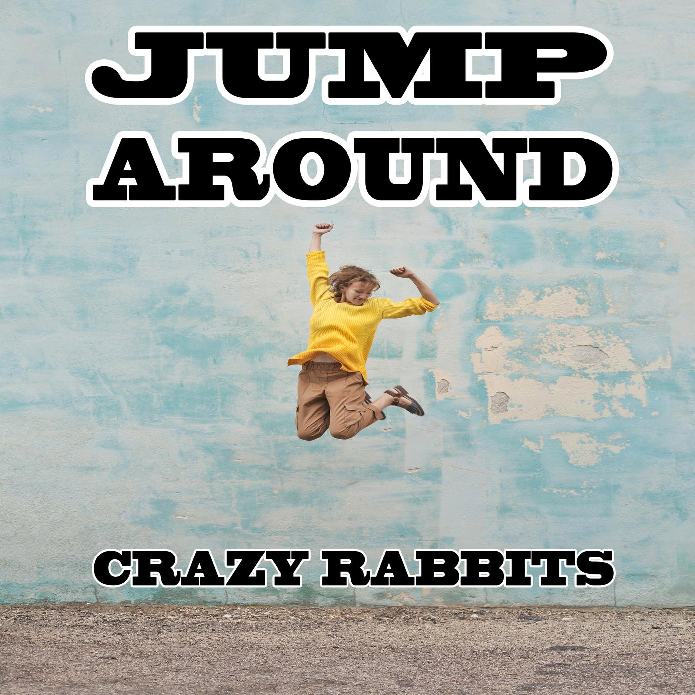 Jump around