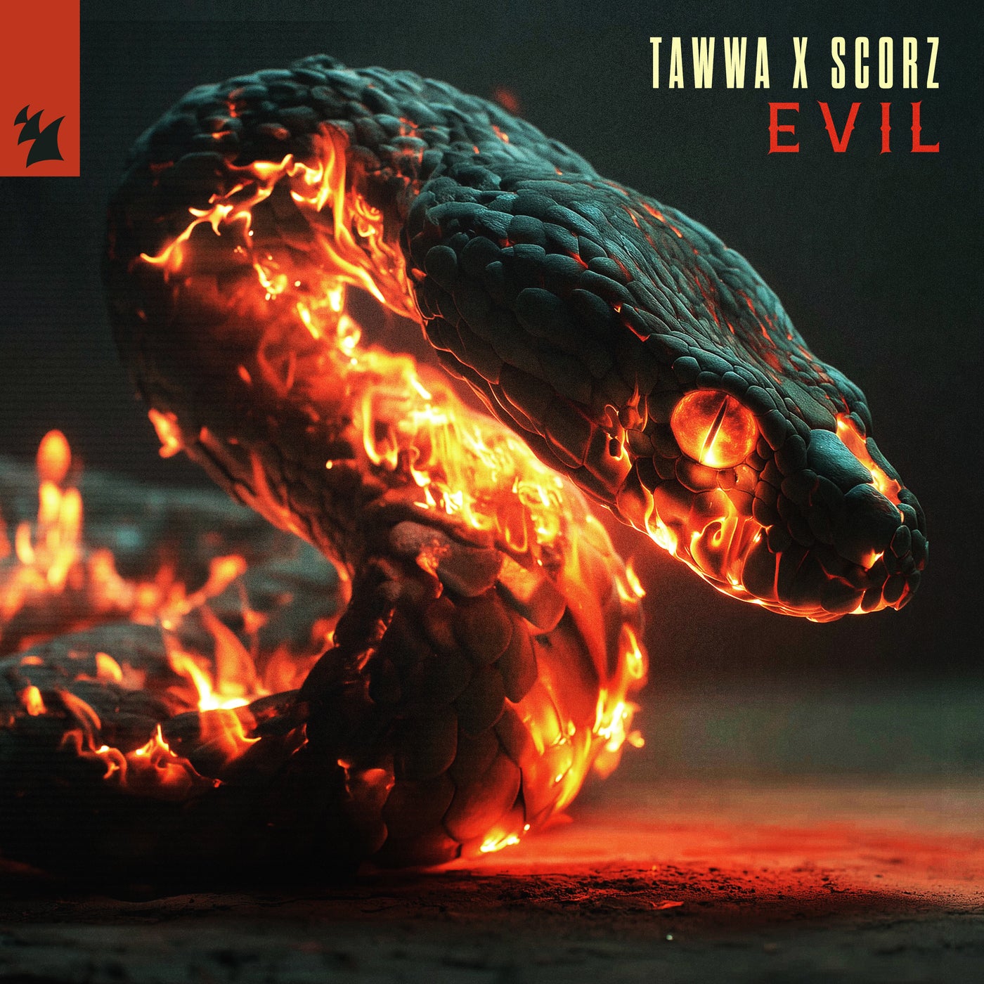 Evil