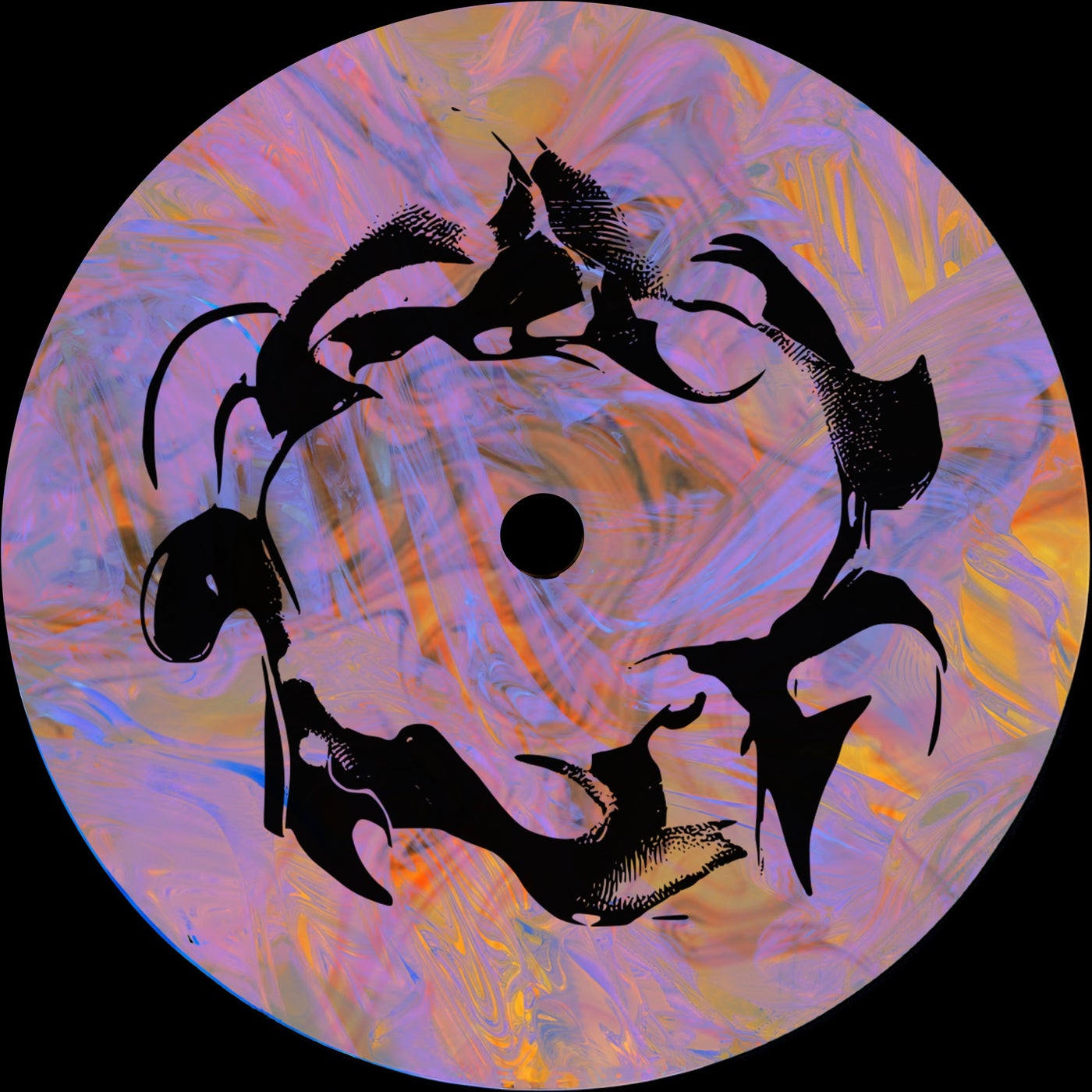 Lost My Feeling EP