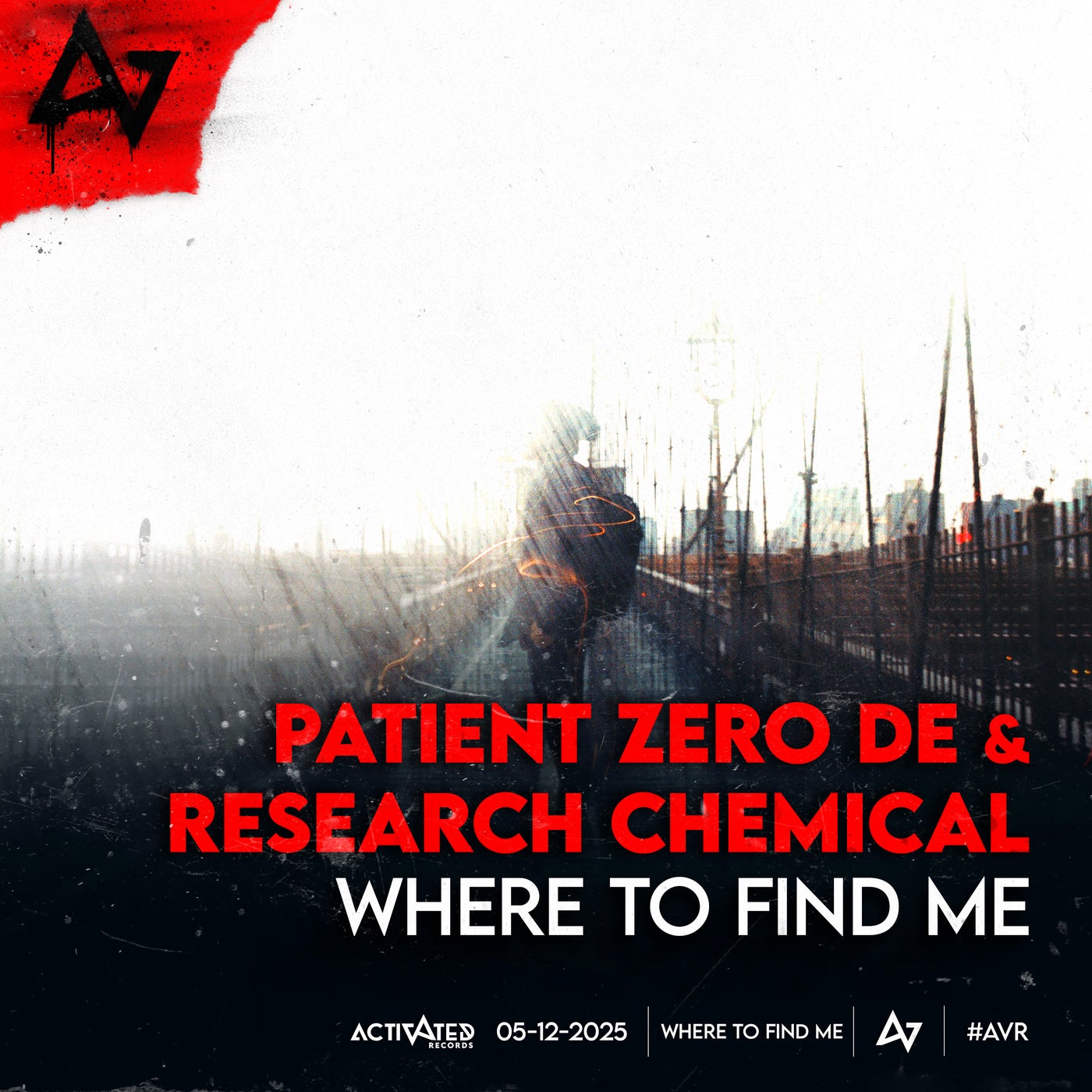 Where To Find Me (Extended)