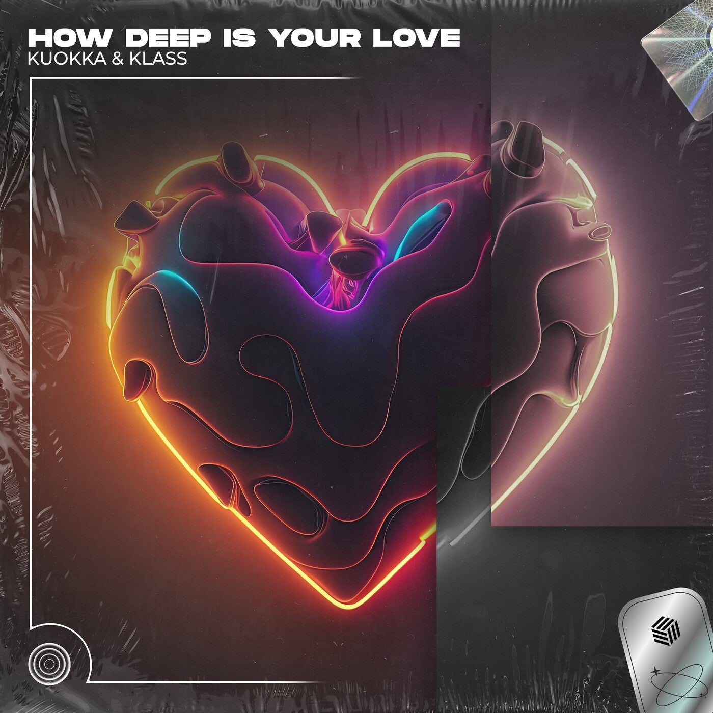 How Deep Is Your Love (Extended Mix)