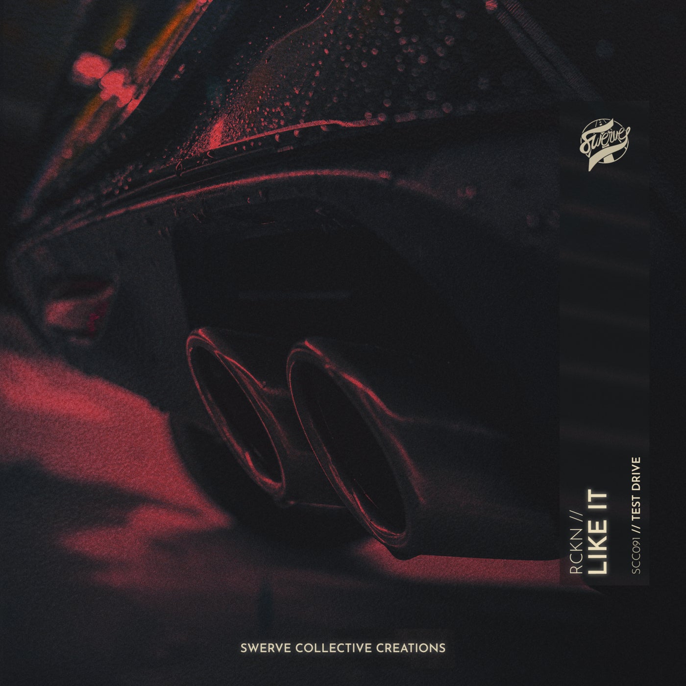 Like It from Swerve Collective Creations on Beatport