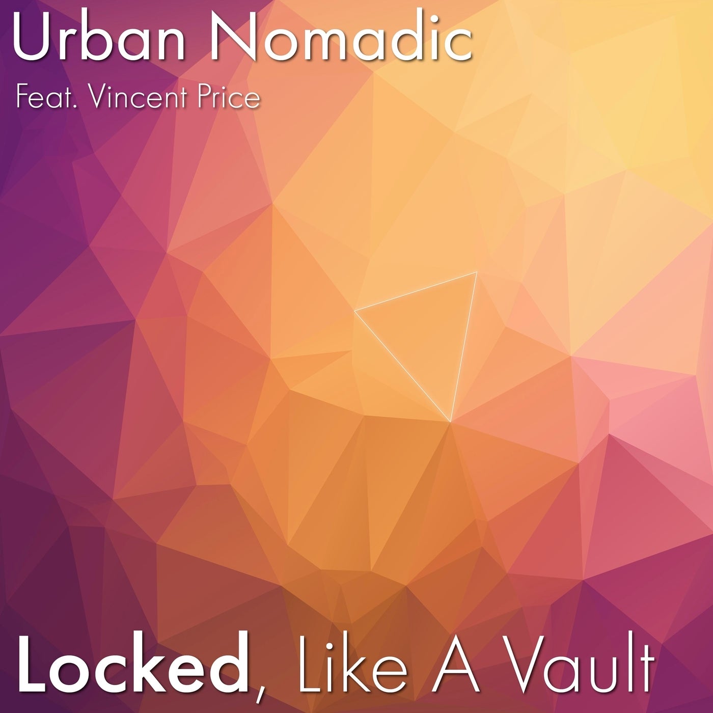 Locked, Like A Vault (feat. Vincent Price)