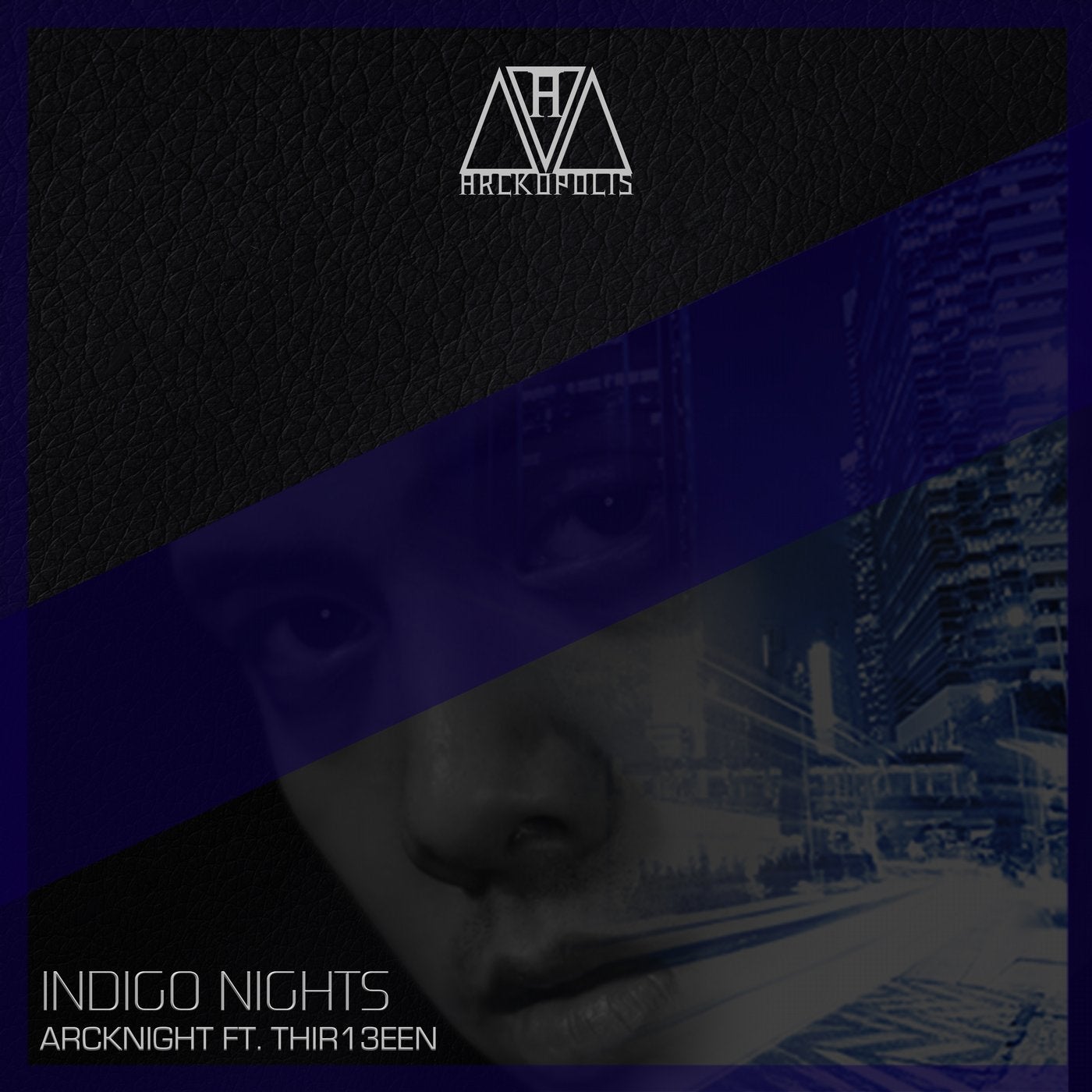 Indigo Nights feat. Thir13een