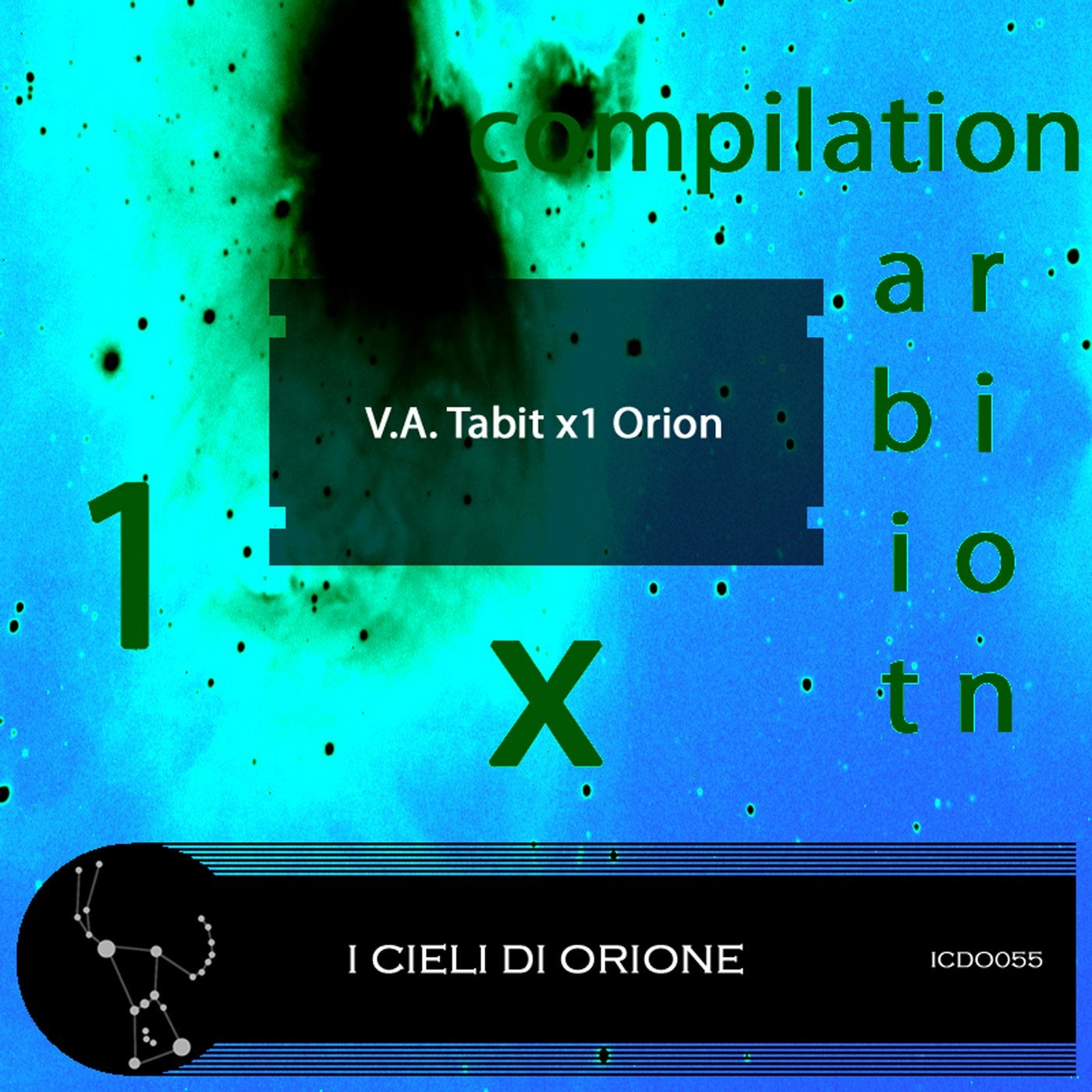Tabit X1 Orion