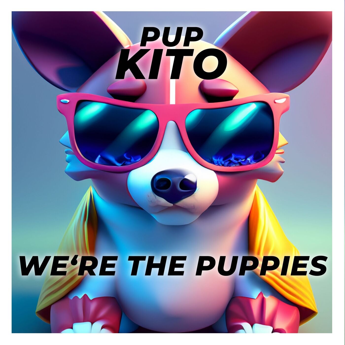 We're The Puppies