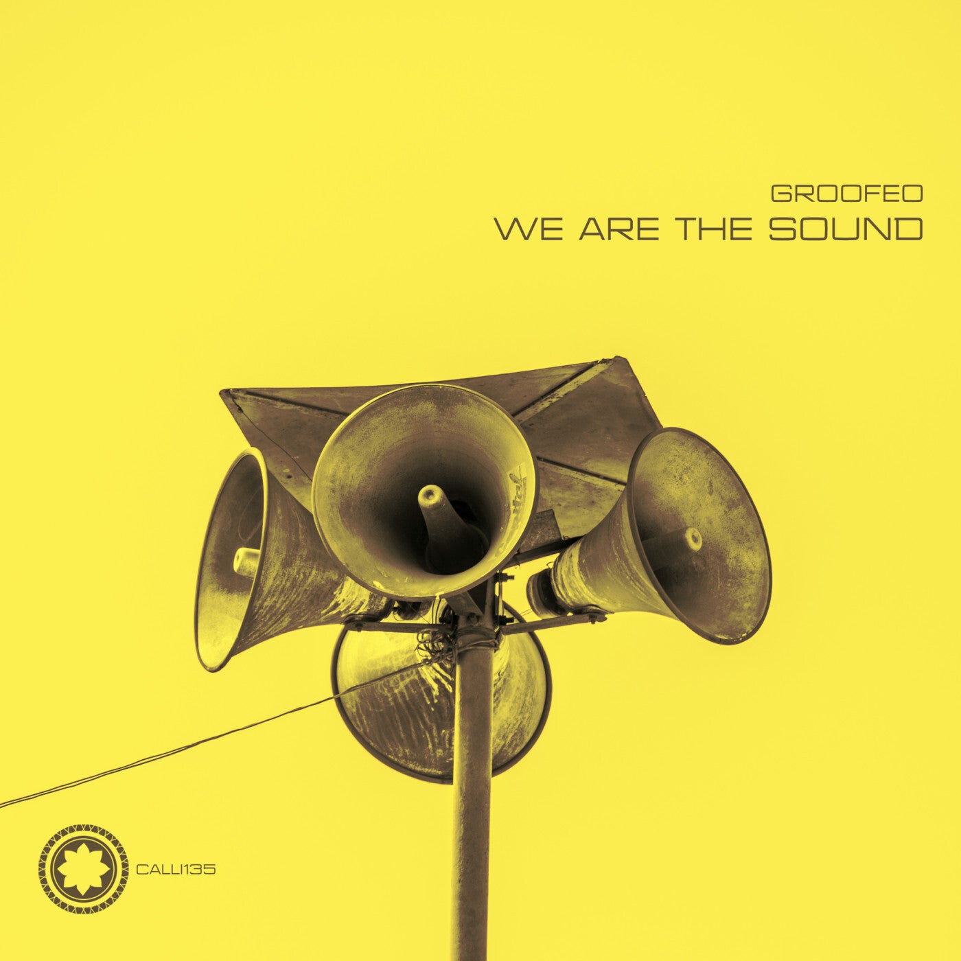 We Are The Sound