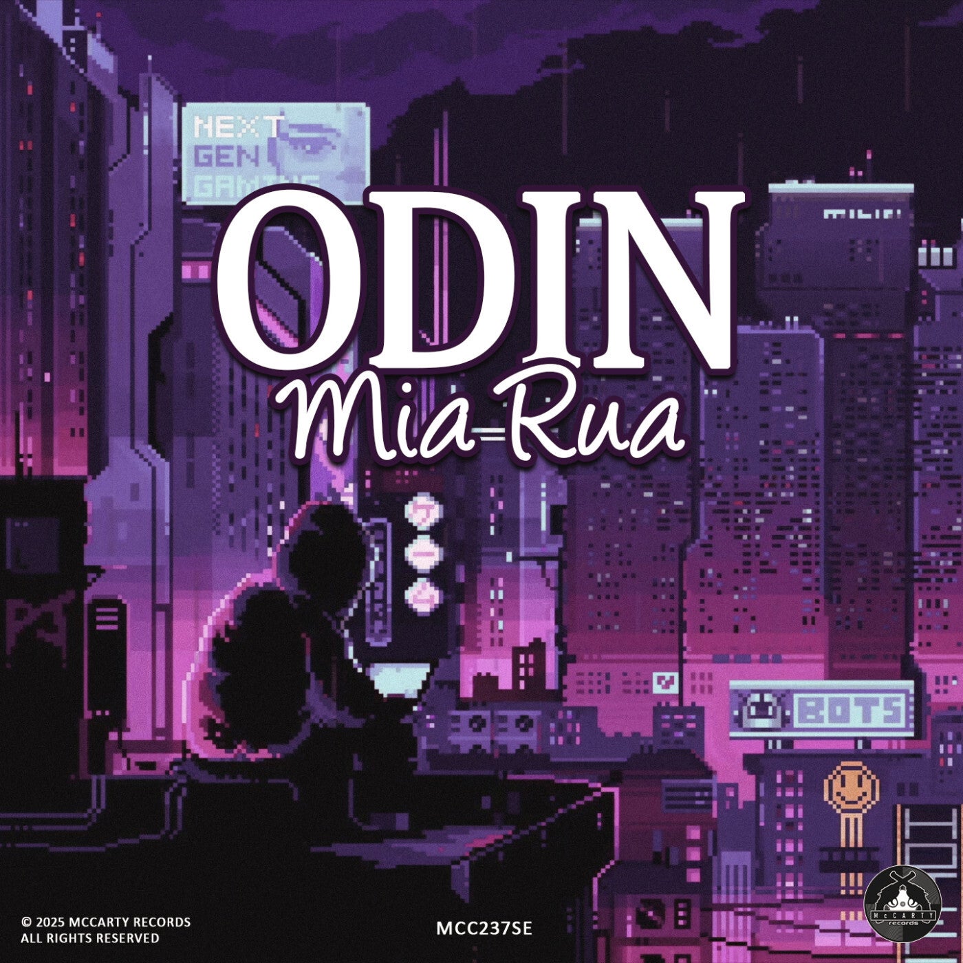 Mia Rua