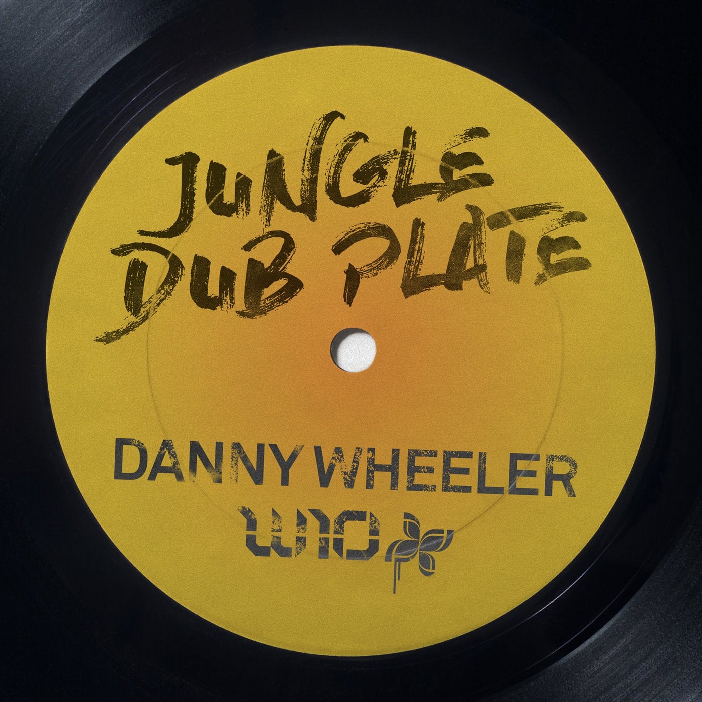 Jungle Dub Plate