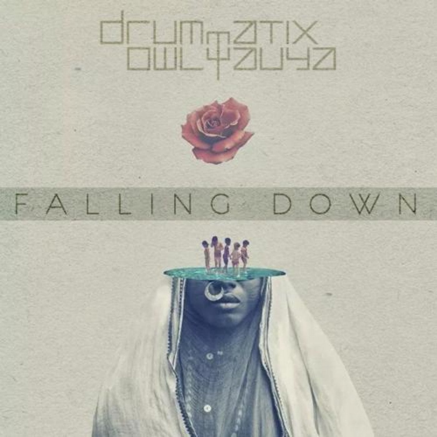 Falling Down