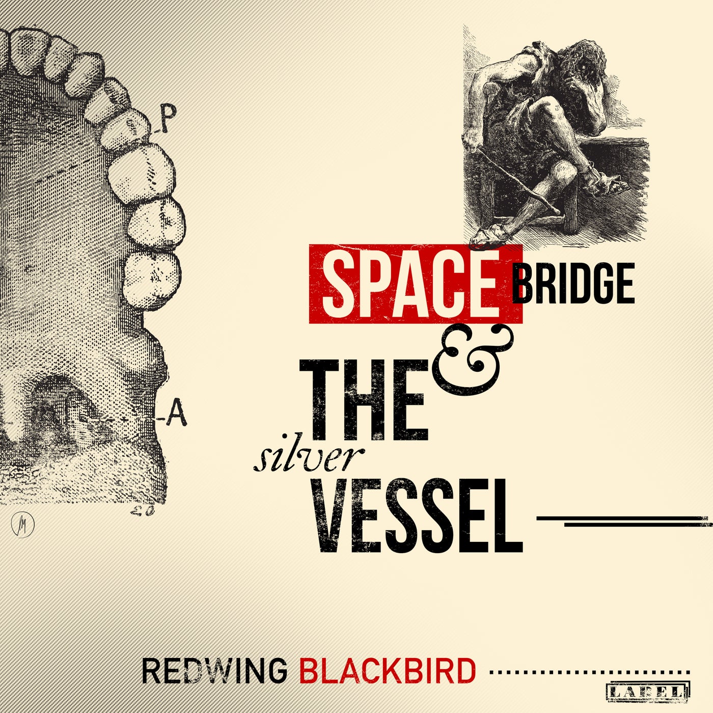 Space Bridge & The Silver Vessel (Pre​-​Release)