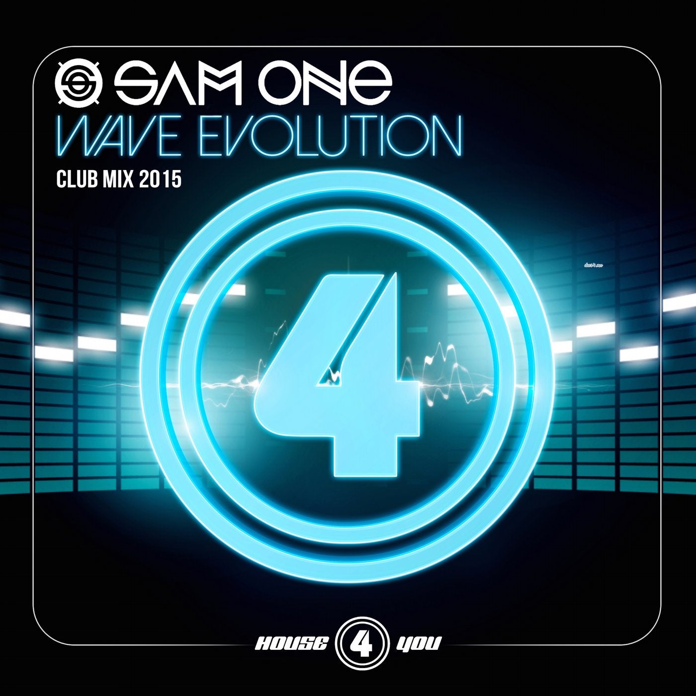 Wave Evolution(Club Mix 2015)