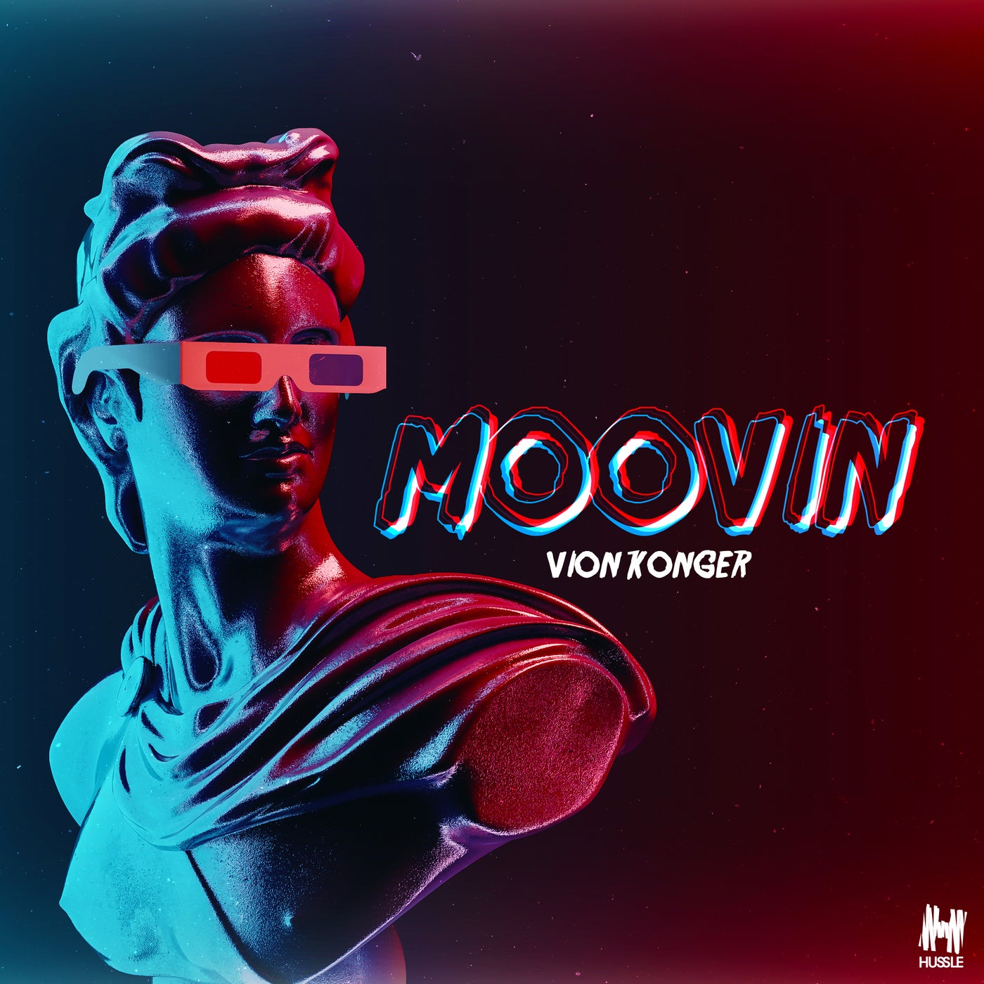 Moovin (Extended Mix)