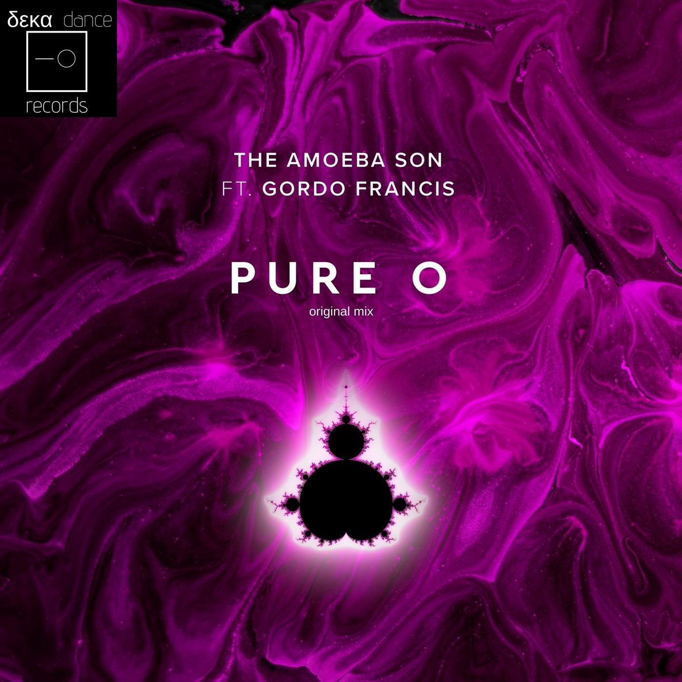 Pure O (Original Mix)