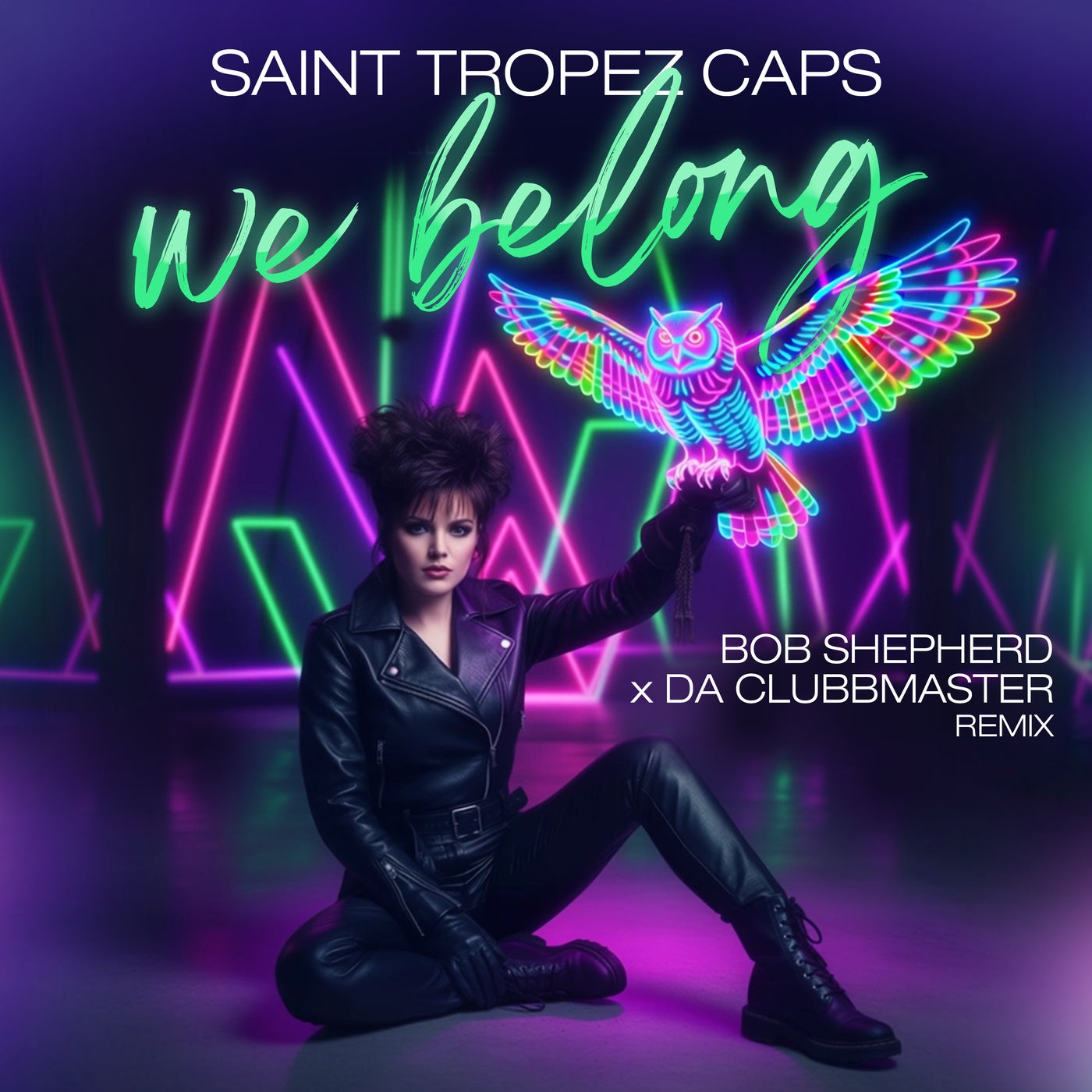 We Belong