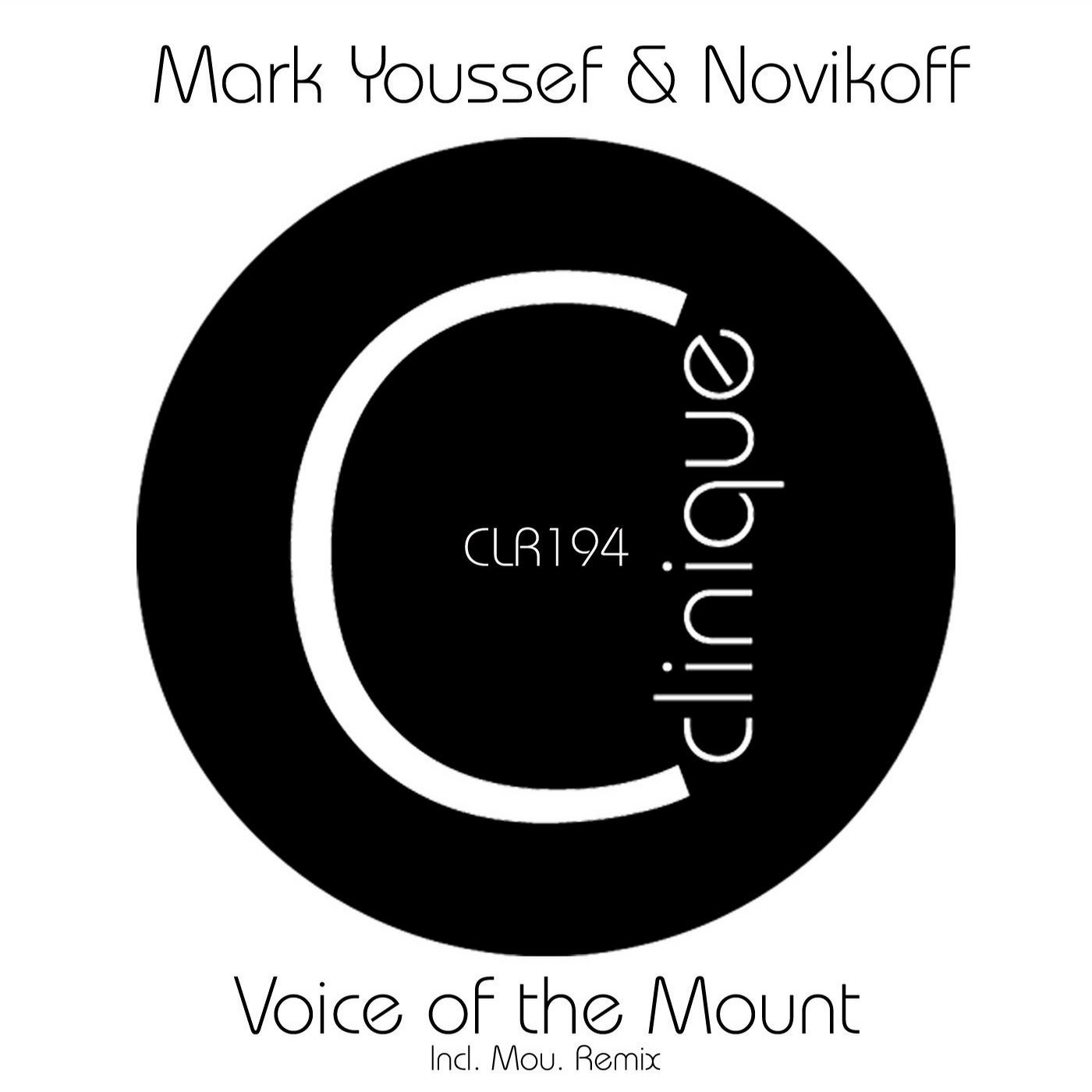 Voice of the Mount
