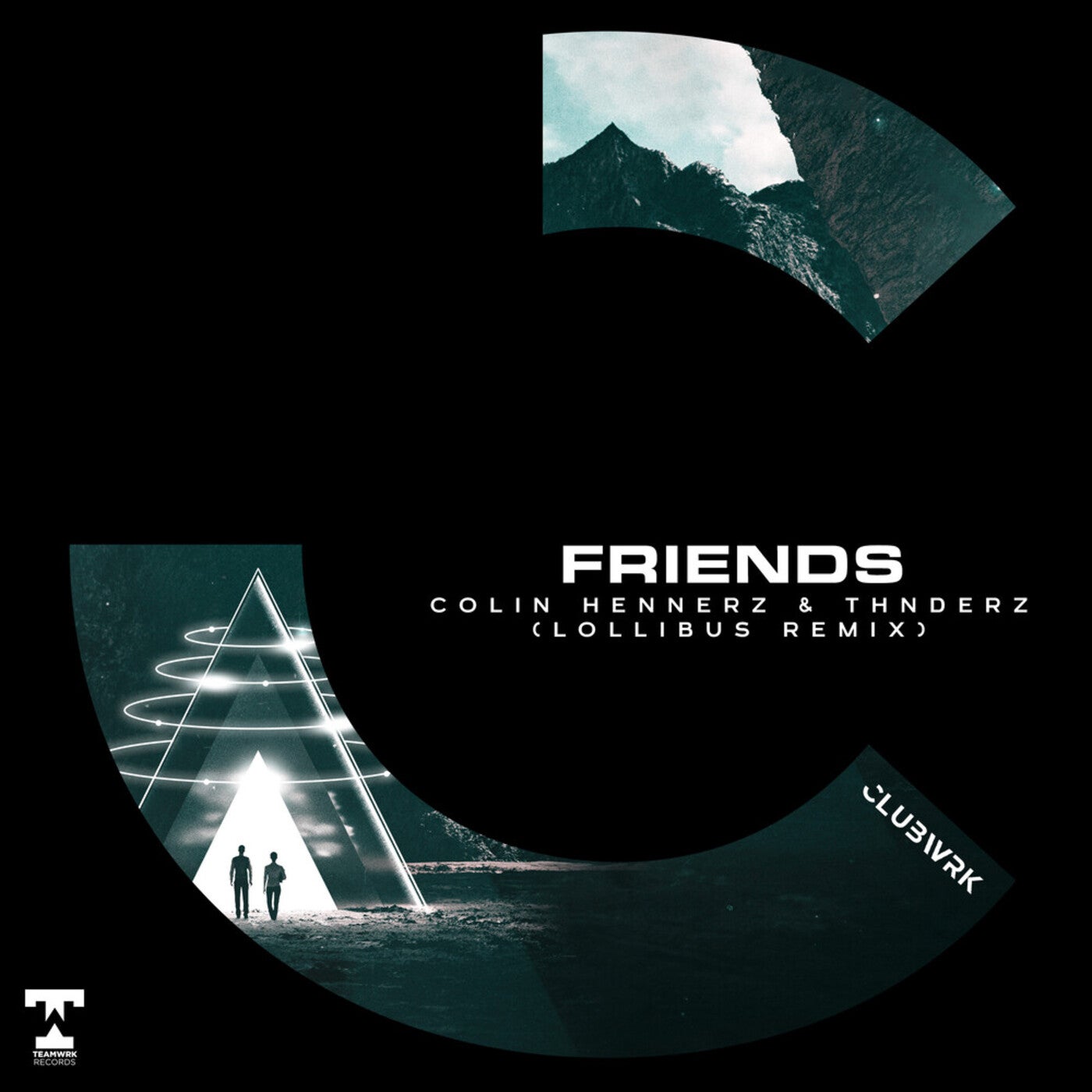 Friends (Lollibus Extended Remix)