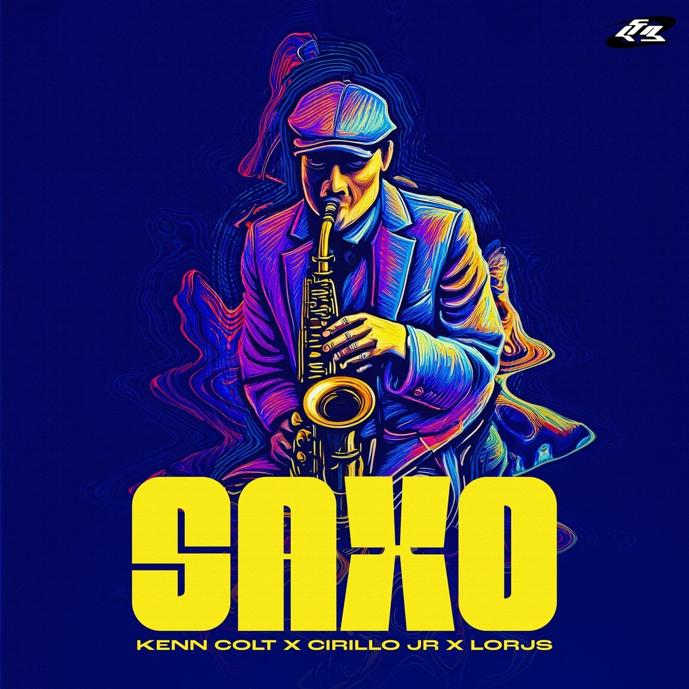 Saxo (Extended Mix)