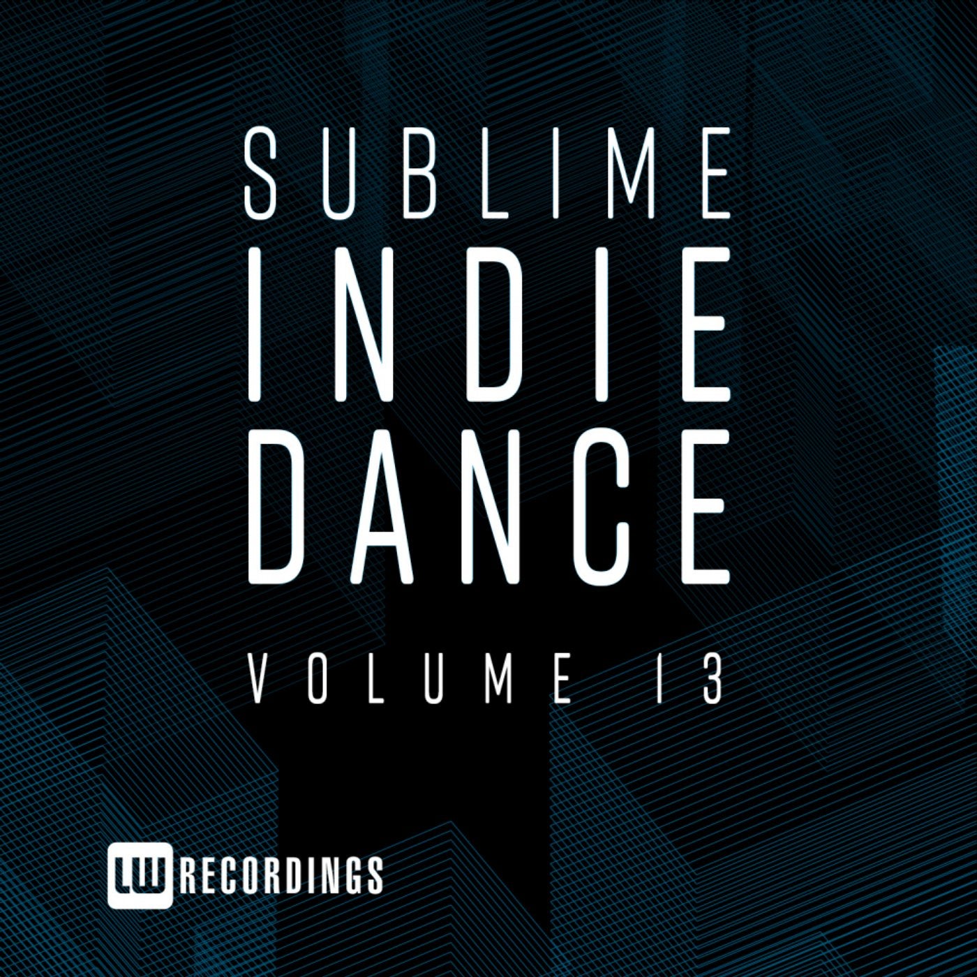 Sublime Indie Dance, Vol. 13