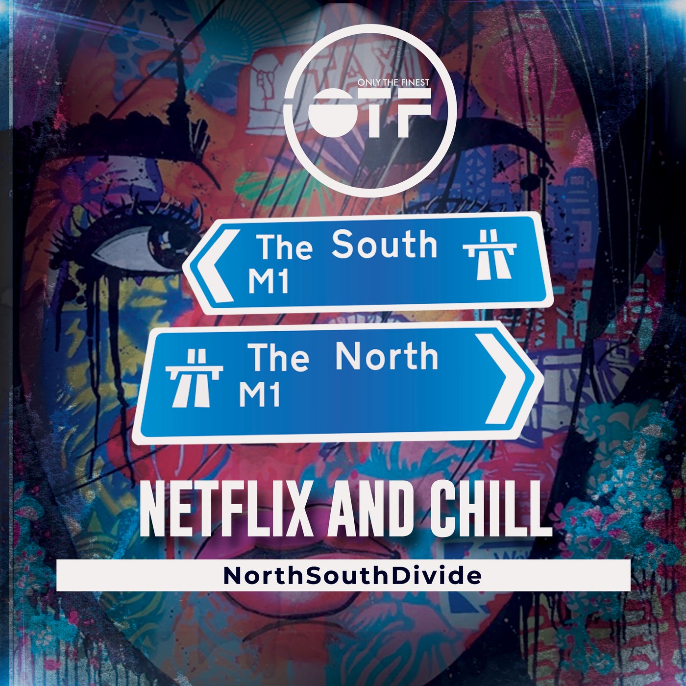 Netflix and Chill