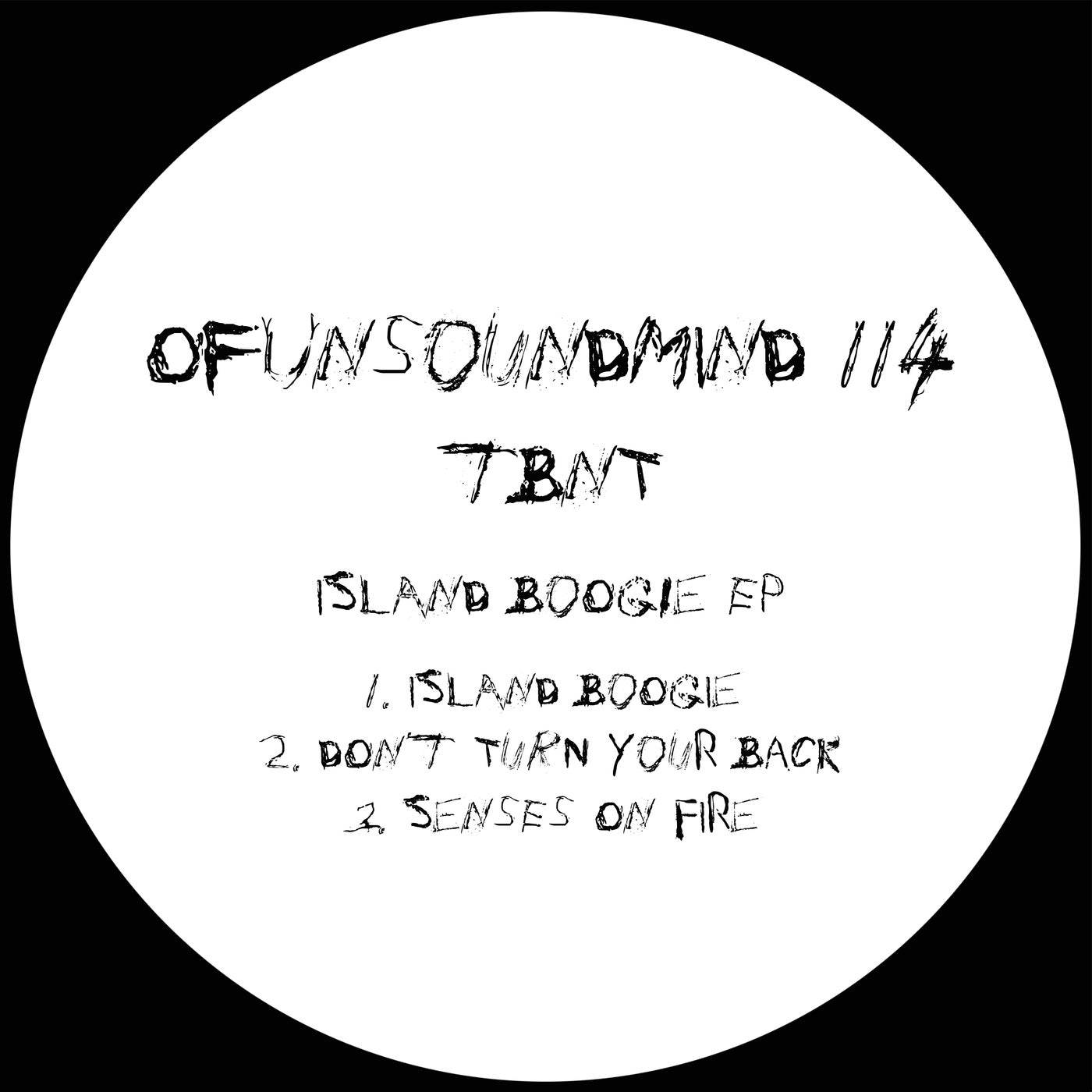 Island Boogie
