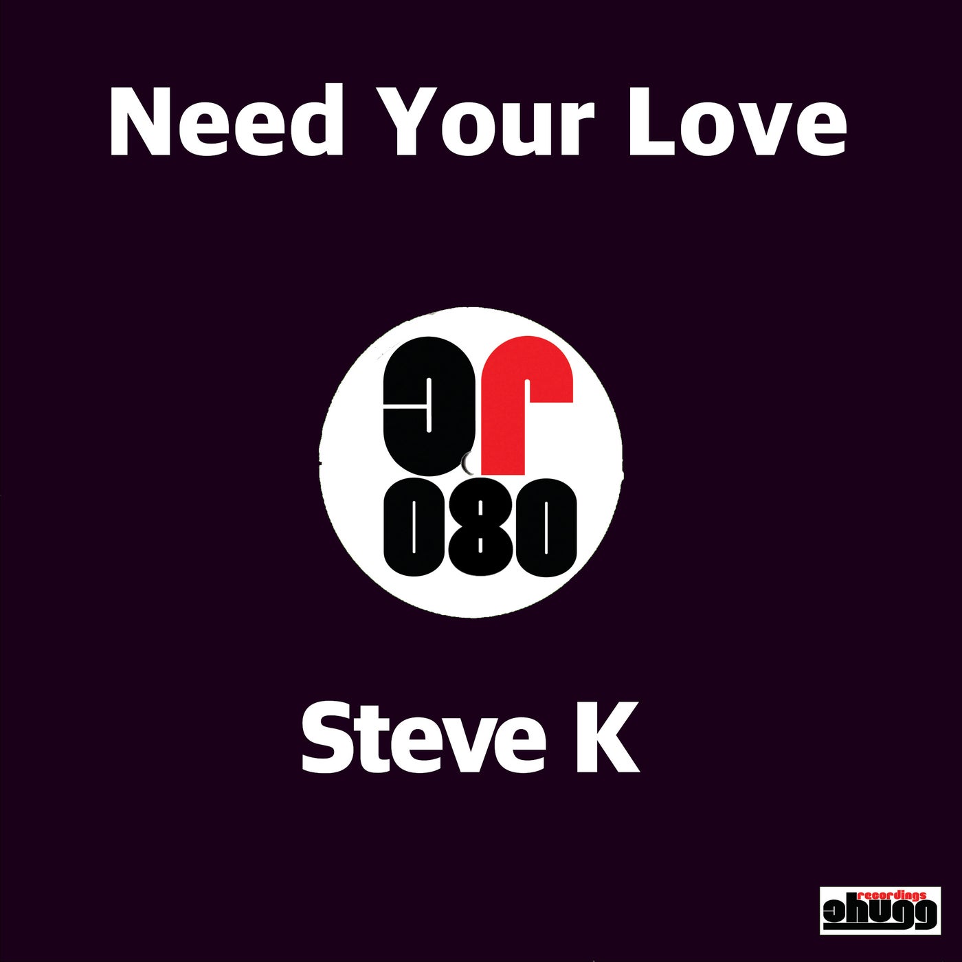 Need Your Love
